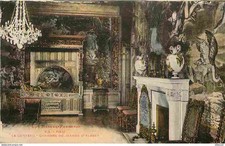 Carte postale pau - carte, 64
