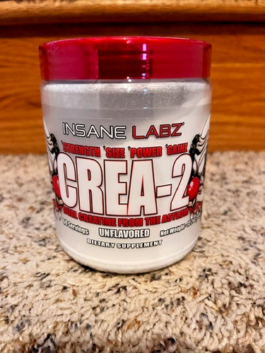 Insane labz crea - insane,