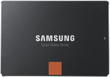 Disque SSD interne Samsung 840