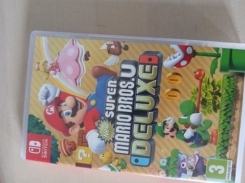 Boîte vide new super - new,