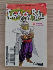 Manga Dragon Ball 50 Glénat