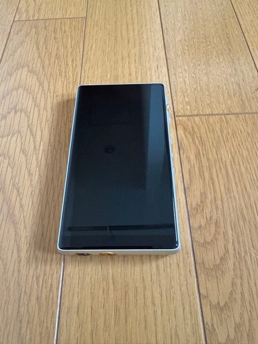 Lecteur numérique portable