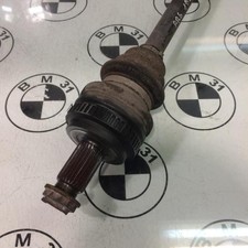 Cardan arriere gauche