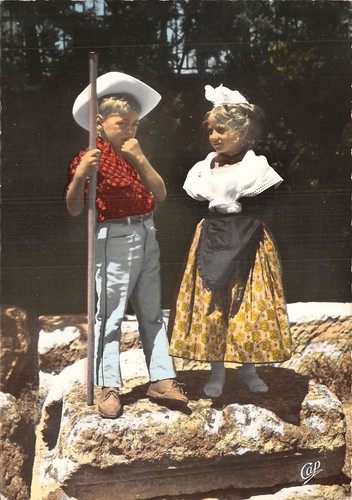 13-ARLES-COSTUME-N�2856-A/01