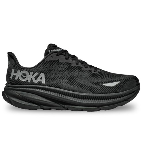 Chaussures hoka clifton 9 - ,