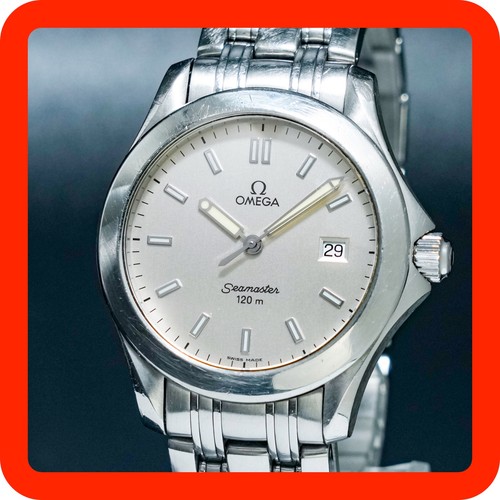 Vintage 1998 mint omega - vintage, 1998[n-mint]