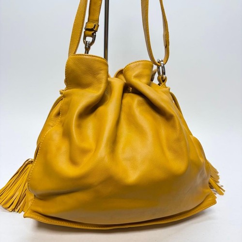Sac bandoulière loewe - à,