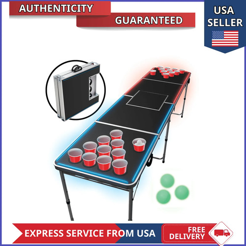 Minnark sports 8ft - 8ft, portable