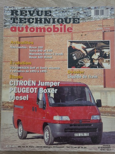 Revue technique auto citroën - technique,