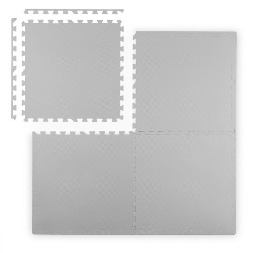Grand tapis puzzle mousse - grand,