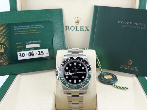 2025 rolex gmt master - gmt,