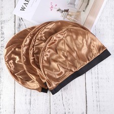  4 Pcs Foulards Pour Chimio