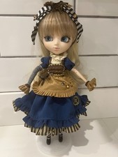 Pullip Alice in Steampunk