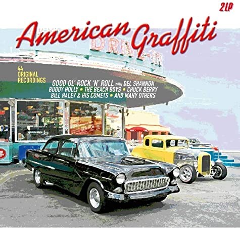Various songs from - from, american