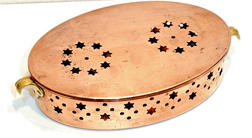 Magnifique chauffe plat - magnifique,