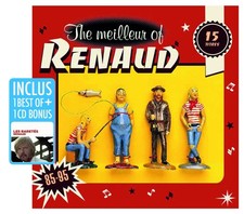 Coffret 2cd: the Meilleur of