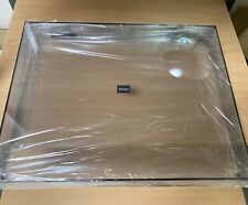 Cache poussière Technics avec charnière pour SL-1200 SL-1210 Neuf TTFA0572 Co...