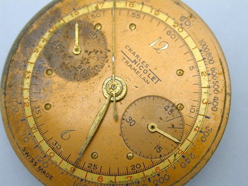 Charles nicolet tramelan - nicolet,
