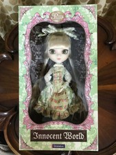 NRFB Brand New Pullip Tiphona