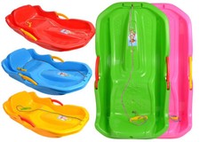 Traîneau traîneau enfant BOB