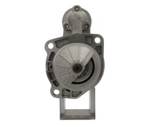 Démarreur SolidLine Pour