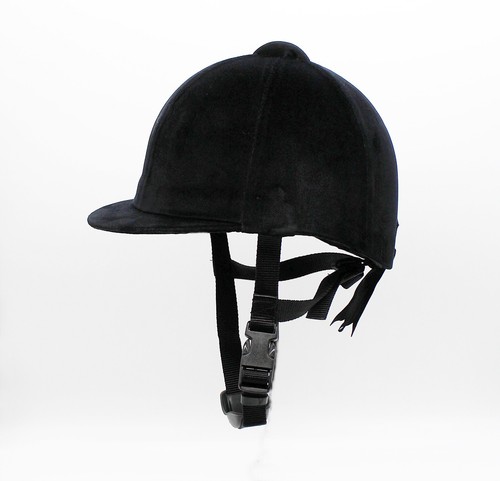 Casque équitation en - casque,