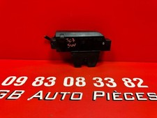 PEUGEOT 307 SW GACHE SERRURE