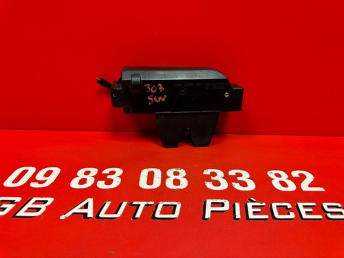 Peugeot 307 gache - 307,