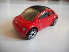 Matchbox VW Volkswagen New