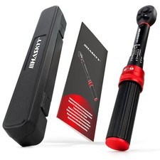 Clé dynamométrique à