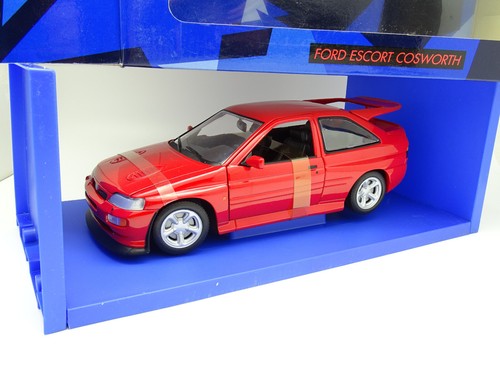 Models ford escort - ut,
