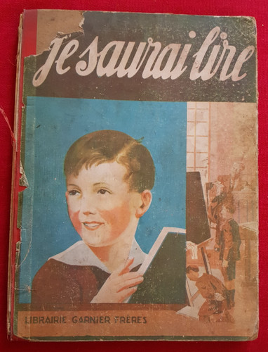 Livres saurai lire - livres,