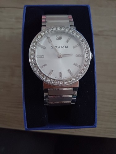Montre femme swarovski - montre,