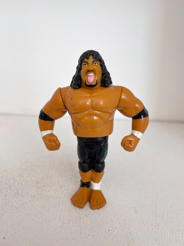 Figurine action wwe - figurine,