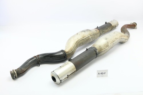Suzuki 500 gamma - 500,