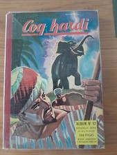 ALBUM COQ HARDI SERIE 03