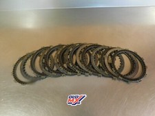 Kit disques d'embrayage complet Honda 450 CRF 2010