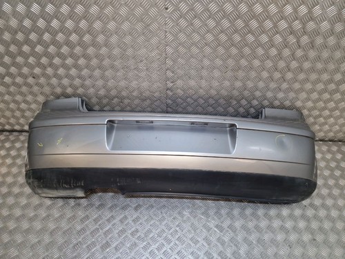 Pare choc arriere volkswagen - choc,