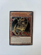 Carte Yu-Gi-Oh! Hamon Seigneur du Tonnerre Fracassant DUSA-FR097 Ultra Française