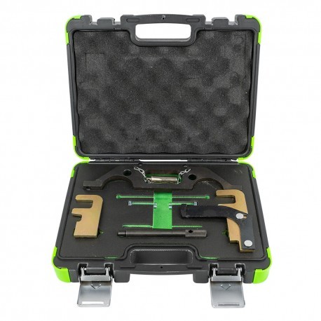 Coffret calage distribution