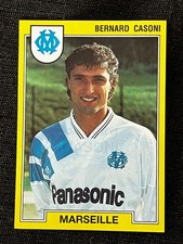 VIGNETTE STICKER PANINI FOOT