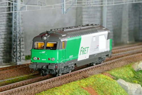 Ree modeles mb241 - modeles, locomotive
