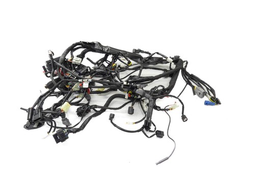 Faisceau électrique ktm - électrique,