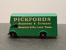 Matchbox Lesney Moko Pickfords