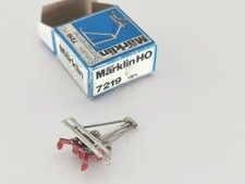 MÄRKLIN 7219 ÉCHELLE HO PANTOGRAPHE