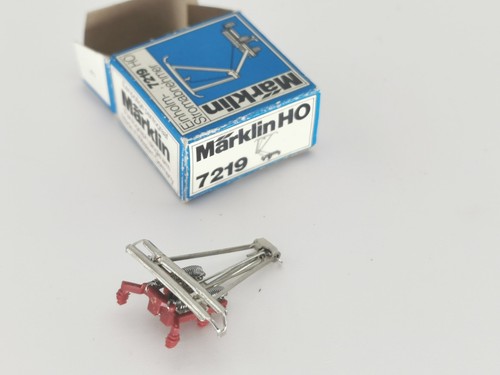 Märklin 7219 échelle - 7219,