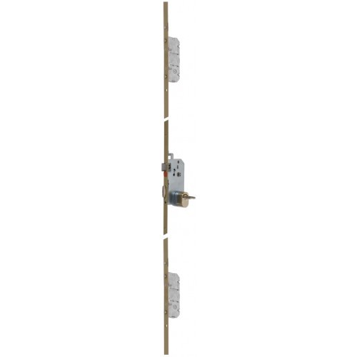 Serrure larder points - serrure, à
