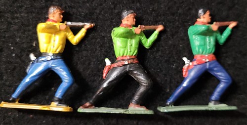 Figurines starlux variantes - starlux,