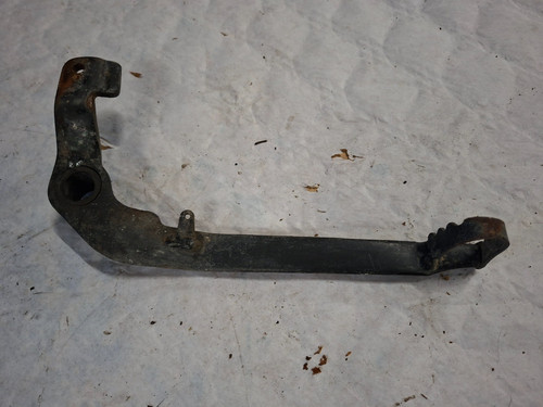 Pedale frein honda mtx - 80,