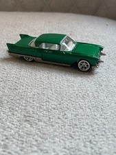 HOT WHEELS WEST COAST CUSTOMS